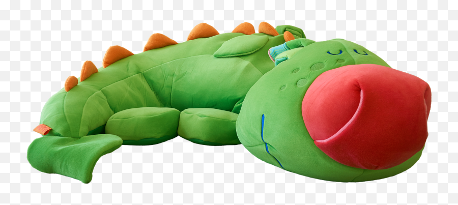 Free Photo Stuffed Animal Children Dragon Isolated Seat - Lohikäärme Pehmolelu Istuin Emoji,Emotions Stuffed Animal 1983