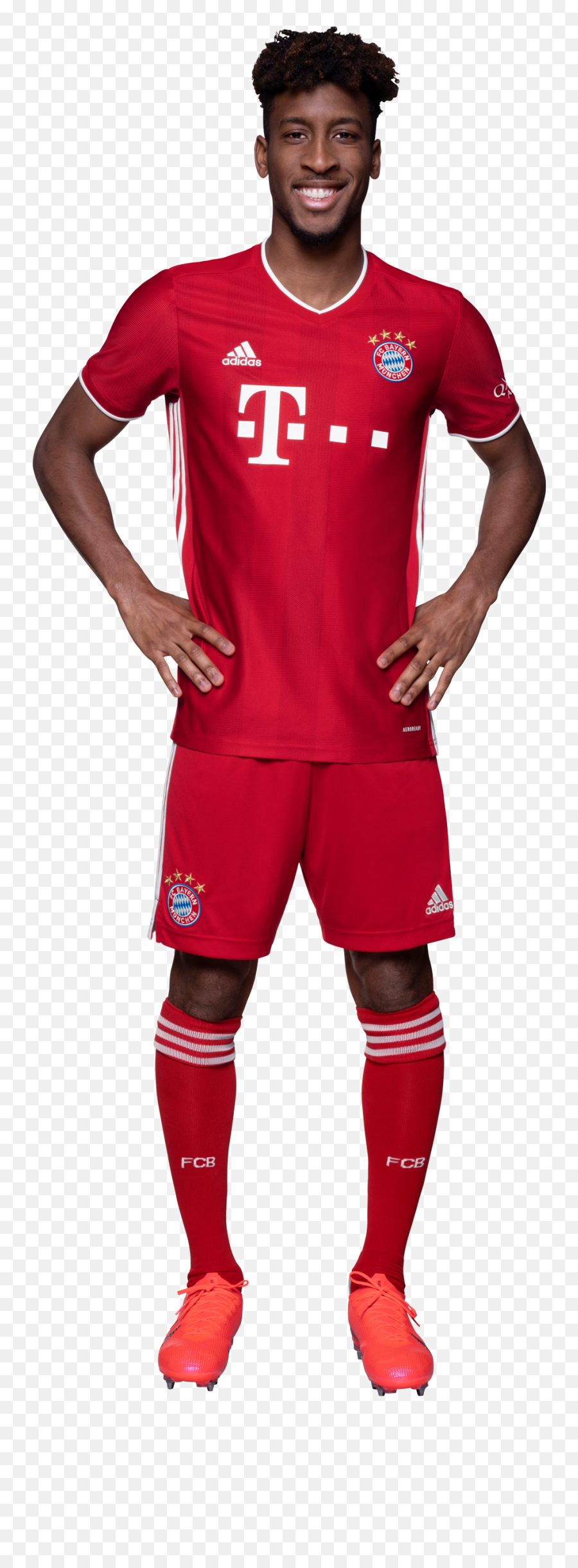 Fc Bayern Munich Emoji,Famous Soccer Player Emoticon