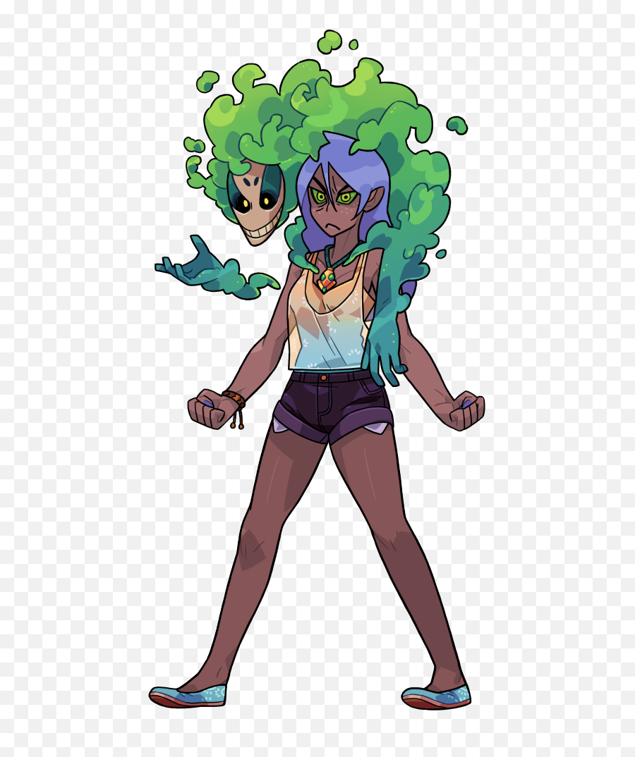 Aaravi Mishra Monster Prom Wiki Fandom - Aaravi Mishra Emoji,Emotion Draining Monster