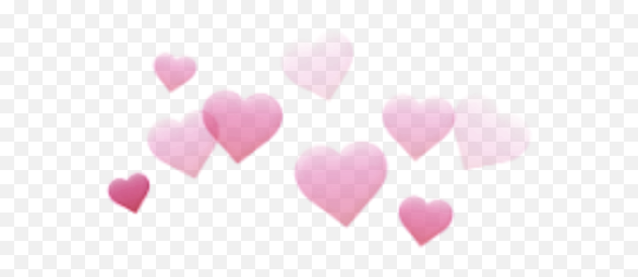 Cgnyb - Girly Emoji,Heart Emoji Snapchat