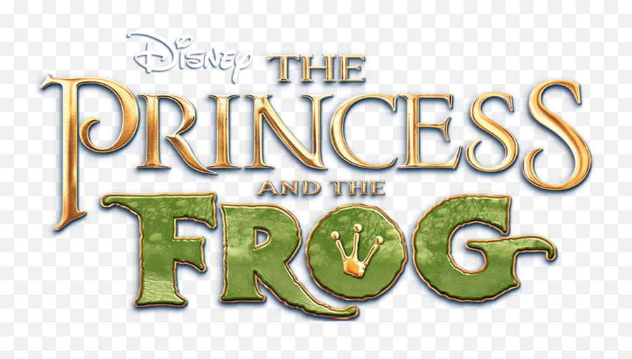 The Princess And The Frog Netflix - Language Emoji,Disnet Movie About Emotions