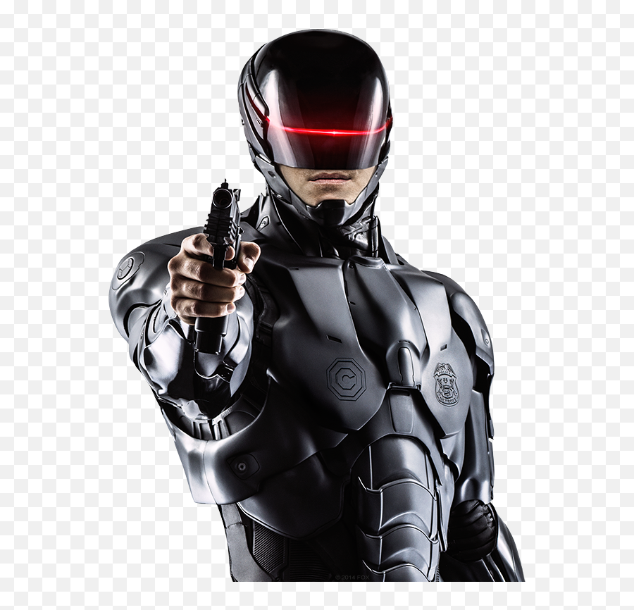 Robocop Png U0026 Free Robocoppng Transparent Images 1725 - Pngio Robocop Png Emoji,Why Did Robocop Have No Emotion