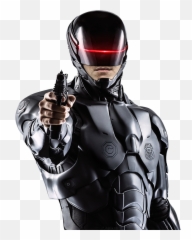 Robocop Png U0026 Free Robocoppng Transparent Images 1725 - Pngio Robocop Png Emoji,Why Did Robocop Have No Emotion