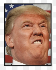 What Are Donald Trumpu0027s Most Commonly Used Rhetorical - Baby Cute Donald Trump Emoji,Trump Emotions Peoples Face