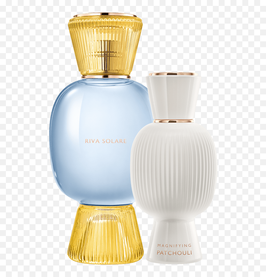 Perfume Set - Bvlgari Dolce Estasi Emoji,Patchouli And Emotions
