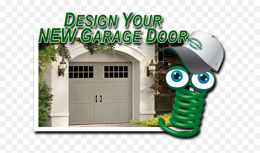 Precision Garage Door San Diego - Language Emoji,Emotions Opens The Garage Door