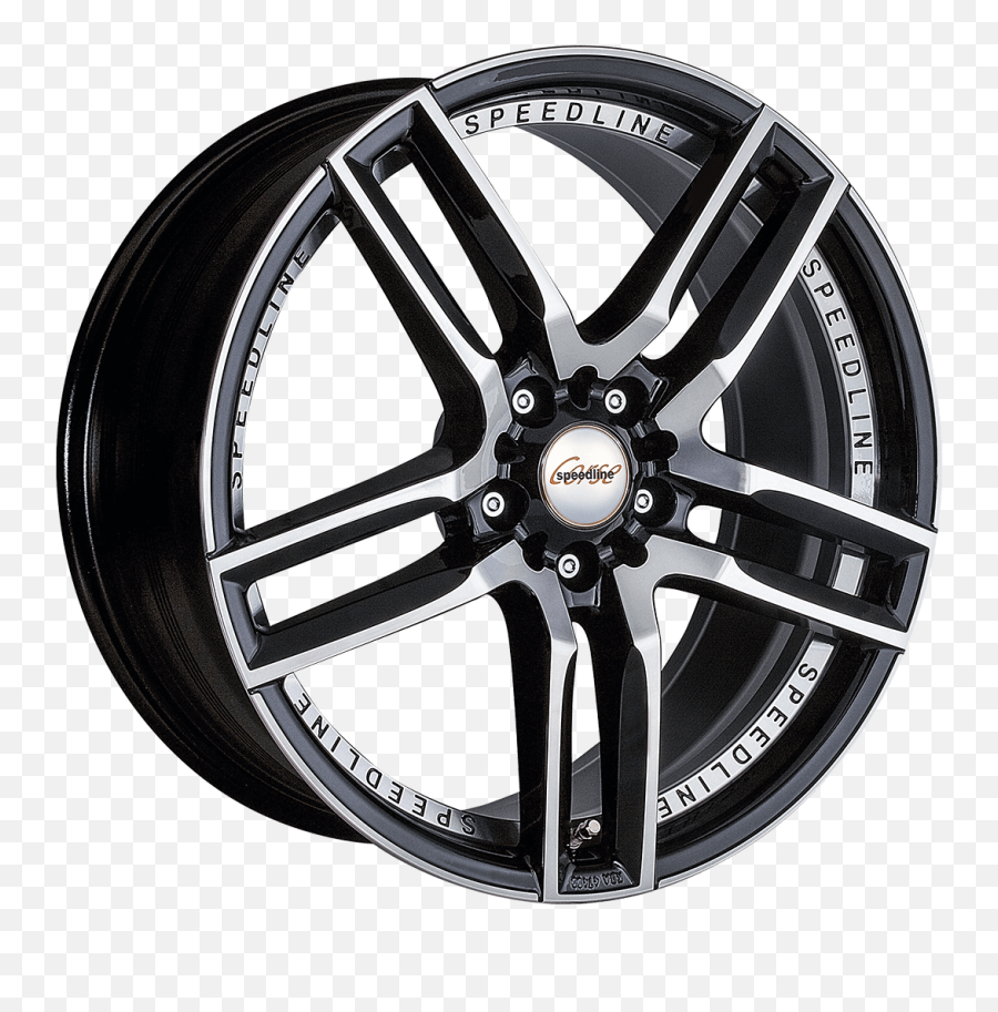 Fc - Llantas Speedline Sl1 Imperator R19 Emoji,Move Emotion Rims