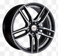 Fc - Llantas Speedline Sl1 Imperator R19 Emoji,Move Emotion Rims