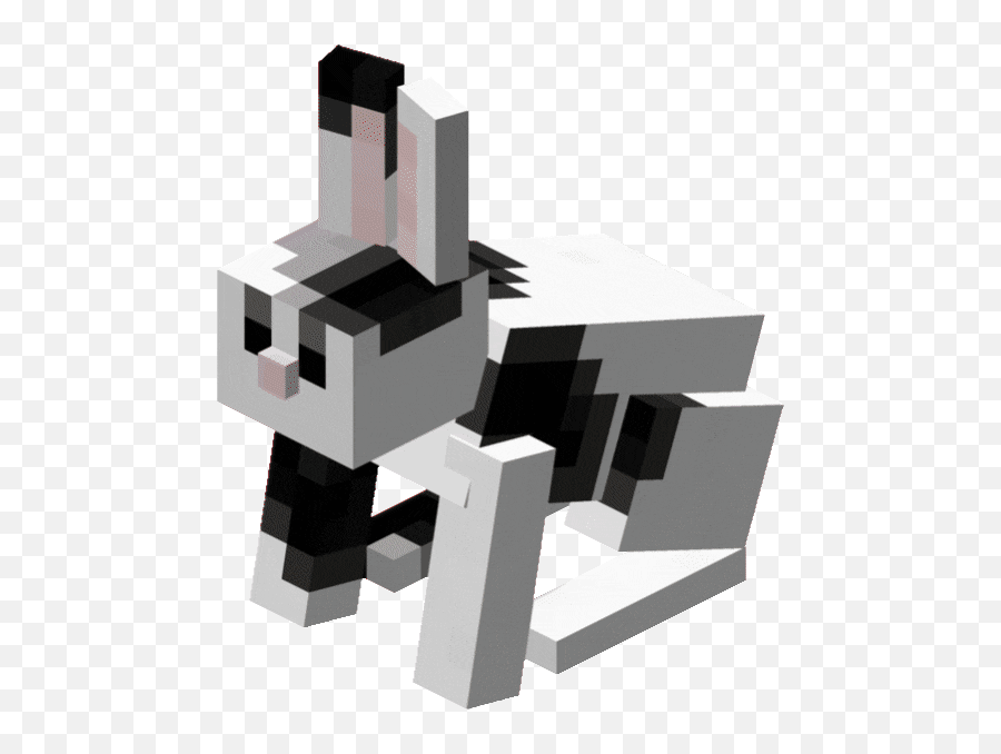 Tag For Minecraft Dolphin Chicken Wildcraft Minecraft Mod - Minecraft Rabbit Png Emoji,Emoticons Minecraft Mpod