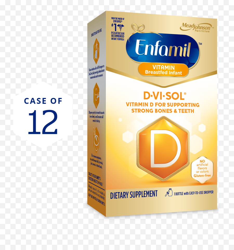 Enfamil D Vi Sol Vitamins - Enfamil Vitamin D Emoji,Emoticons < |d’‘‘