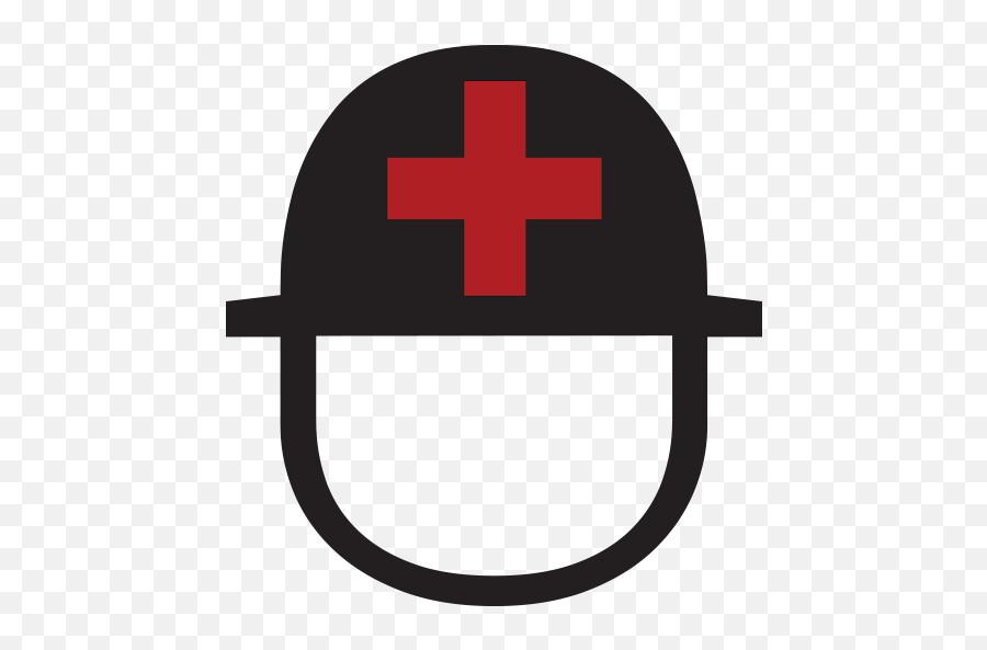 Helmet With White Cross - Language Emoji,Cross Emoji