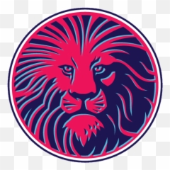 Be The - Dot Emoji,Real Lions Emotions