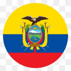 Ecuador Flag Emoji U2013 Flags Web - Ecuador Flag Png,Coat Emoji