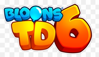 Bloons Td 6 Appid 960090 - Bloons Logo Emoji,Steam Emoticon Art Tutorial