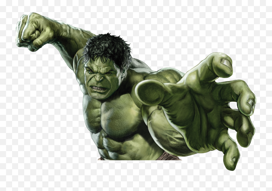 Hulk Games - Hulk Png Emoji,Avengers Emotion Alien