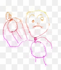 Interpreting Childrenu0027s Drawing - Dot Emoji,Trees Emotion Paintings