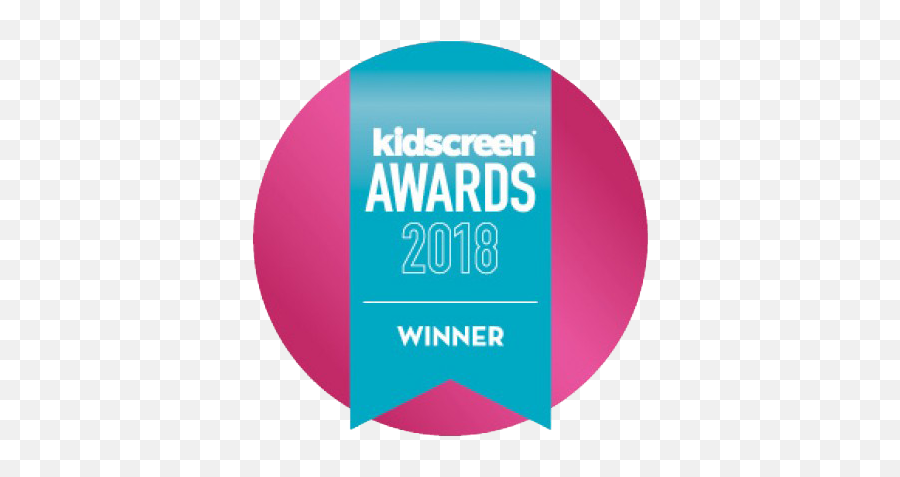 Sago Mini World - Kidscreen Awards 2018 Winner Awrds Logo Emoji,Kogama Emoticons