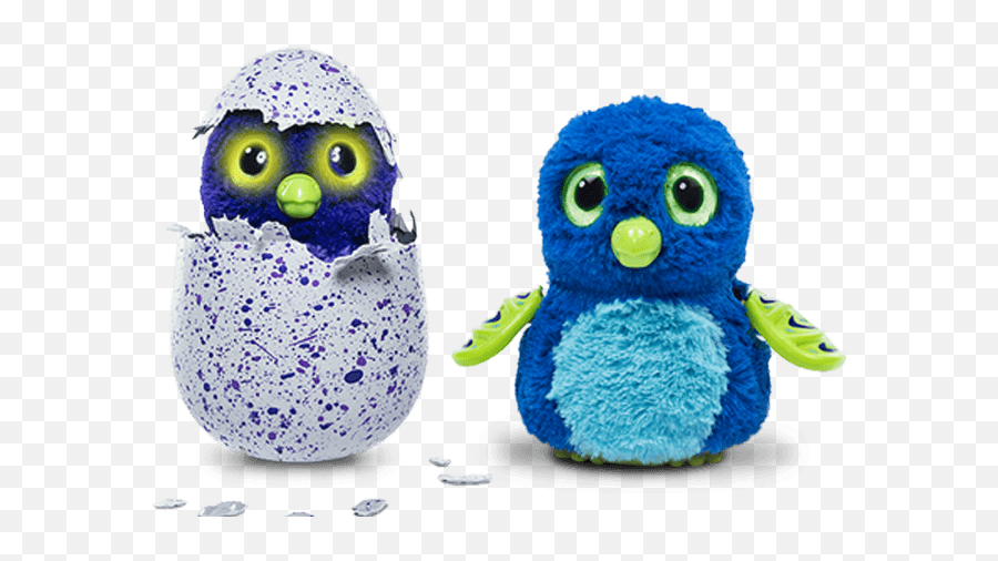 Where To Find Hatchimals Online - Hatchimals Blue Emoji,Hatchimals Emotions List