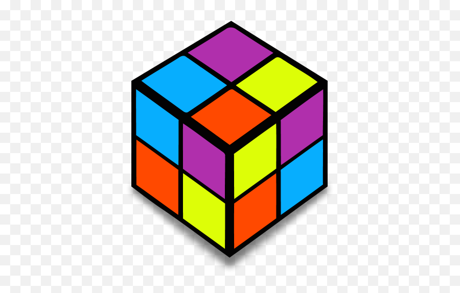 Silver Ring - Clearlogo Set Page 9 Platform Media Launch Box Logo Emoji,Rubik's Cube Emoji