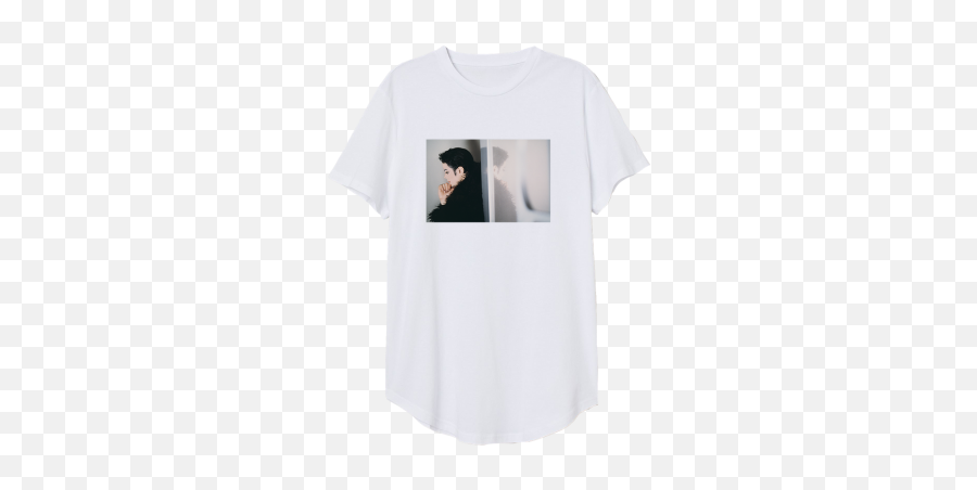 Michael Jackson Apparel Michael Jackson Official Store - Unisex Emoji,Please Don't Make Me Do Stuff T-shirt With Emoticon