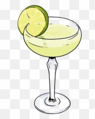 Margarita Clipart Png - Saska S Drinks Menu Classic Original Martini Glass Emoji,Margaritas Emojis