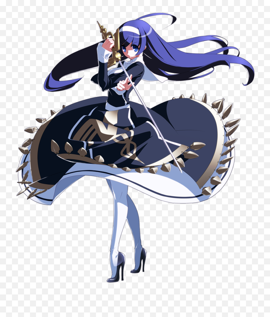 Dishonor On You Dishonor On Your Family Dishonor On Your - Orie Under Night Emoji,Discord Night Before Christmas Emojis