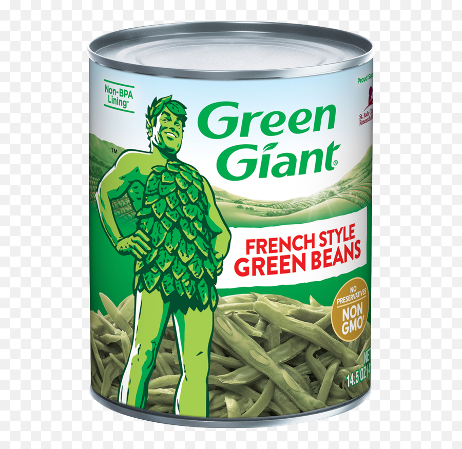 Fresh Greenbean Blogs U2013 Pastor Greenbean - Green Giant Creamed Corn Emoji,Hermione Granger Mixed Emotions Club