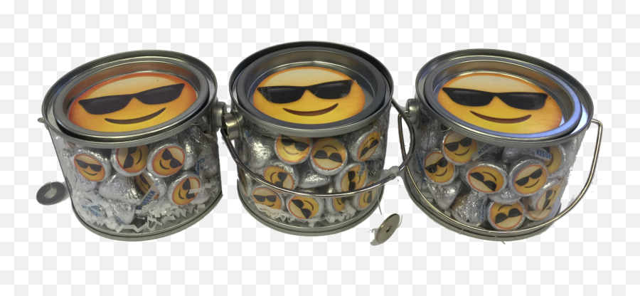 Hersheyu0027s Kisses Jar W Logoemoji - Cylinder,Newyear Emojis