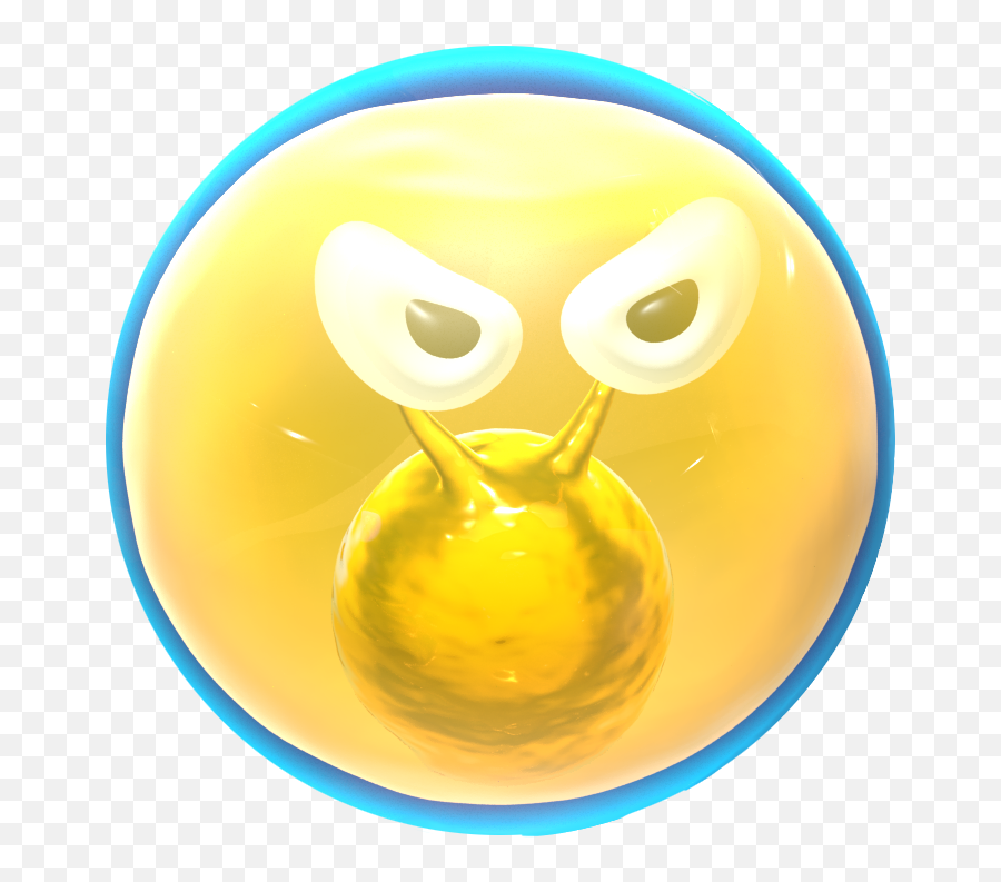 Concept Art - Happy Emoji,Emoticon Renders