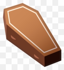 Coffin Emoji - Coffin Emoji,Iphone Emoji Meanings