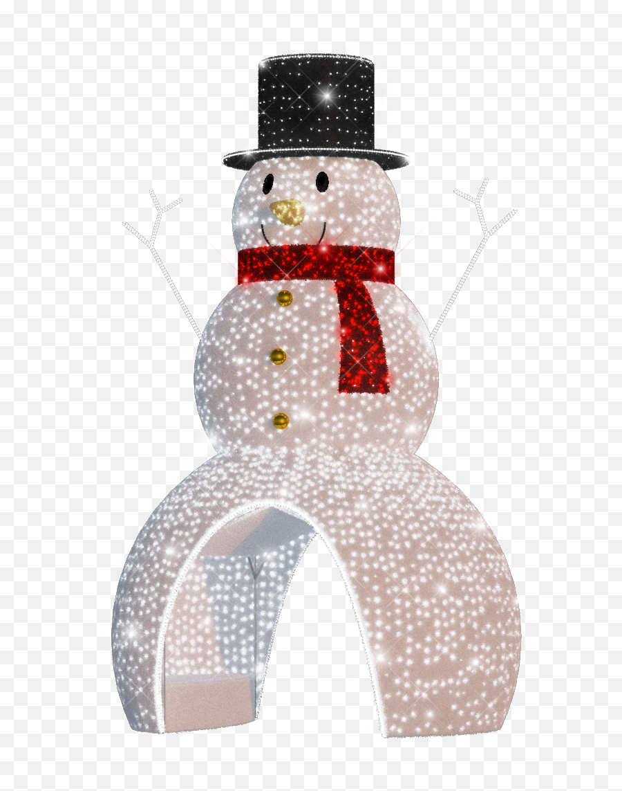 Walk Thru Snowman - Costume Hat Emoji,Snowman Emoticons For Facebook