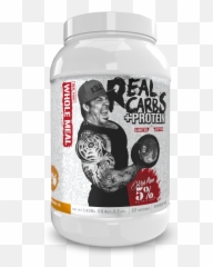 Real Carbs Protein - Real Carbs Protein Emoji,Emoticon Com Cara De Delícia Cupcake