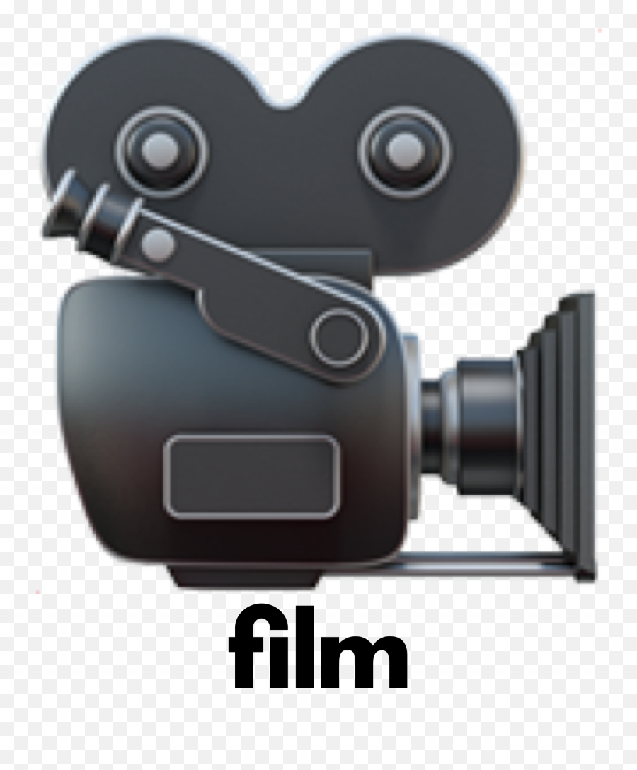 Home - Movie Camera Emoji,Camera Ios Emoji Png
