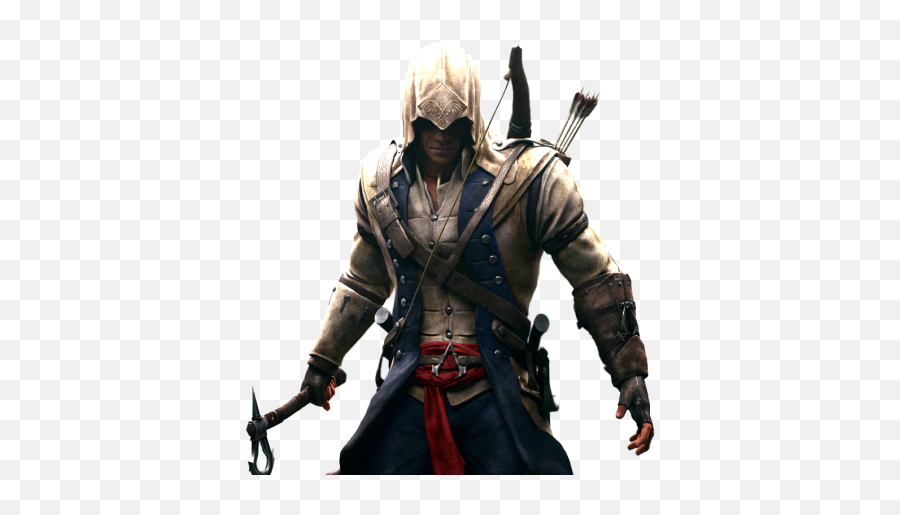 Ratonhnhakéton Assassinu0027s Creed Wiki Fandom - Connor Creed Emoji,Ton Of Heart Emojis Picure