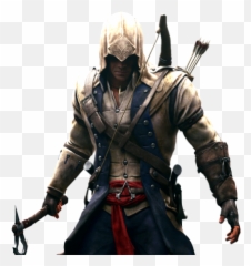 Ratonhnhakéton Assassinu0027s Creed Wiki Fandom - Connor Creed Emoji,Ton Of Heart Emojis Picure