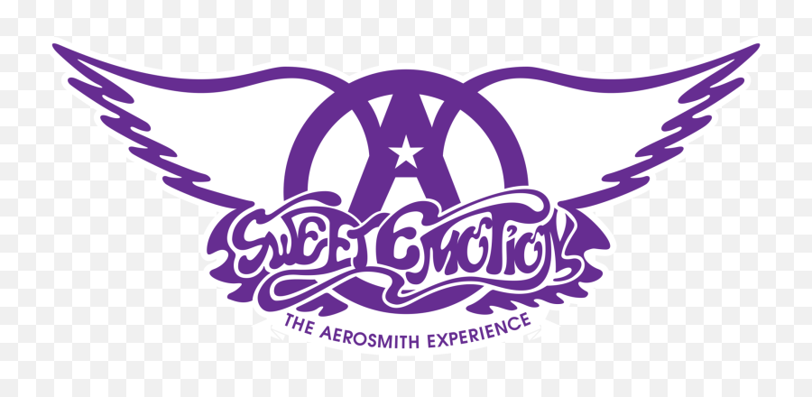 Sweet Emotion Epk - Aerosmith Logo Emoji,Aerosmith Tribute Sweet Emotion