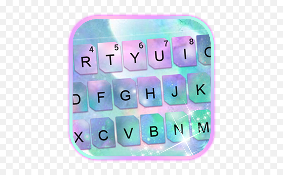 Pastel Galaxy Colors Keyboard Theme Apk 10 - Download Apk Equity Realty Group Emoji,Mermaid Keyboard Emoticon