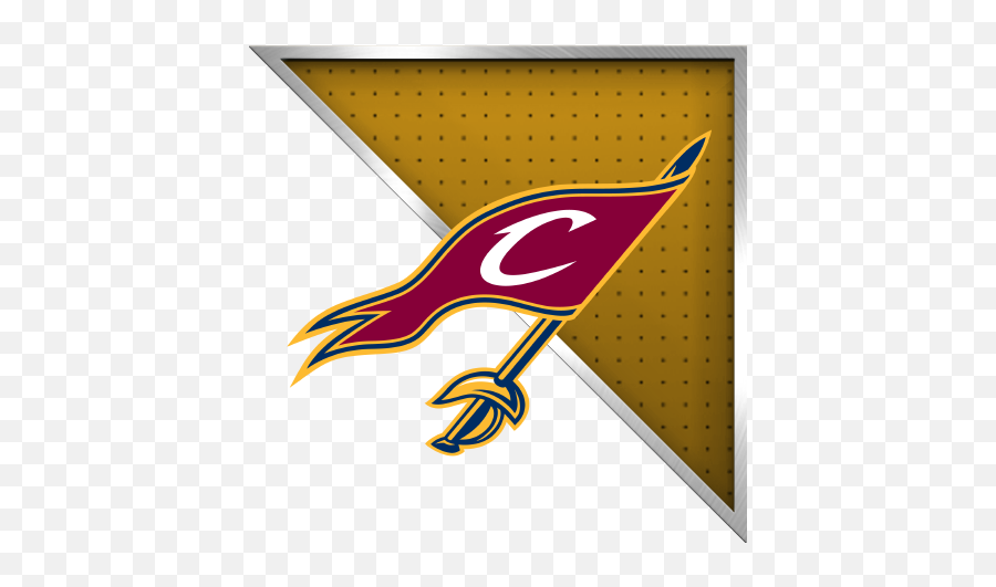 Sportscastr U2022 The Cleveland Cavaliers Offseason Preview W - Cleveland Cavaliers Flag Logo Emoji,Kawhi Duncan No Emotions