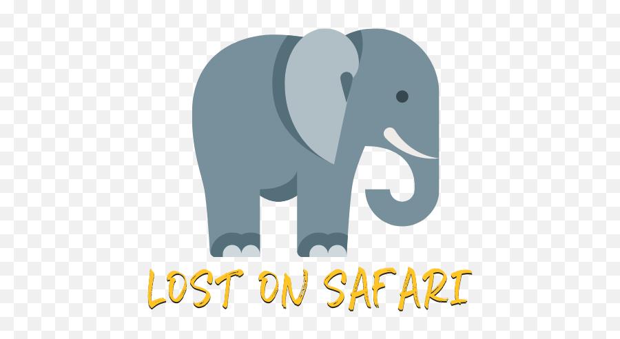 60 Epic Safari Quotes To Help With Captions - Lost On Safari Big Emoji,Bottled Up Emotions Quotes