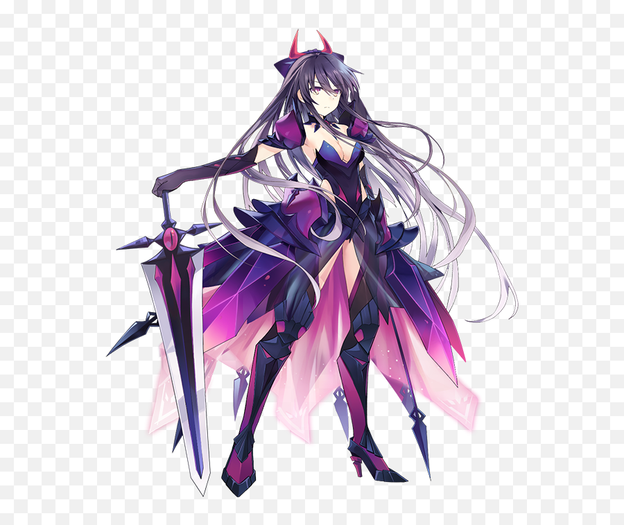 Honkai Impact Rider - Date A Live Tohka Inverse Emoji,Gundam Wing Rhythm Emotion