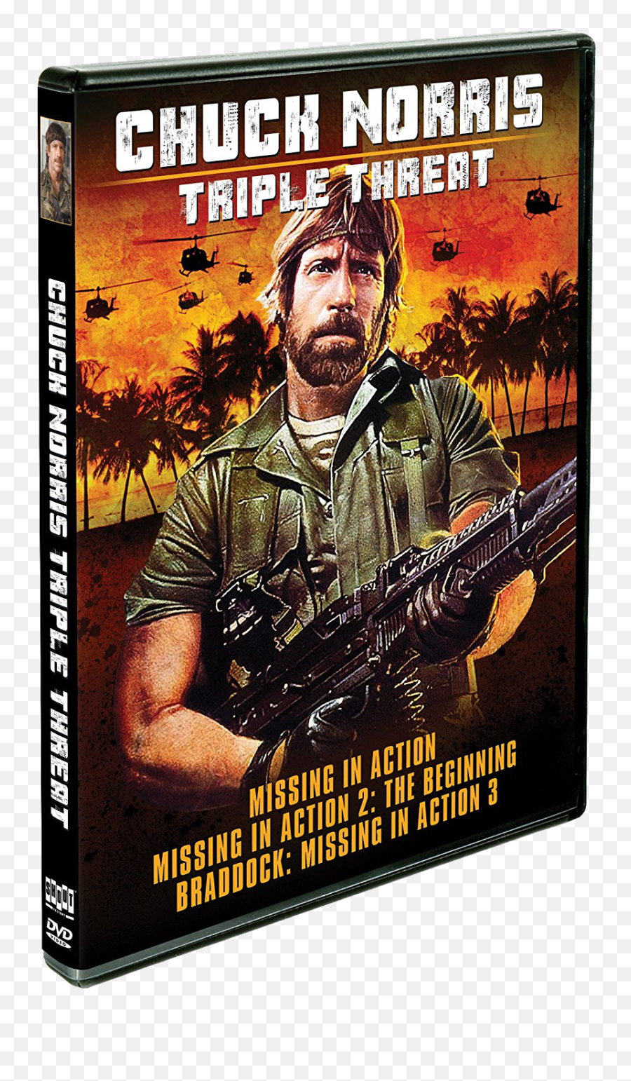 Cityonfire - Chuck Norris Missing In Action Emoji,Emotions Of Chuck Norris