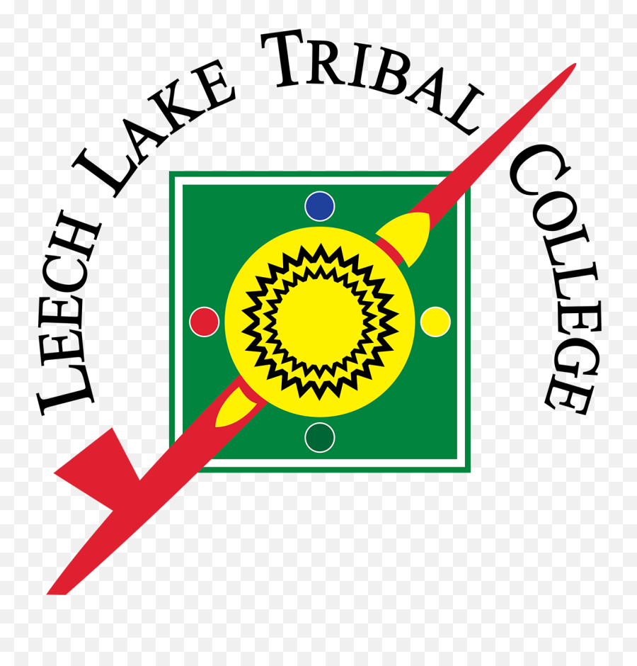 Leech Lake Tribal College - Leech Lake Tribal College Logo Emoji,Leech Emoticon