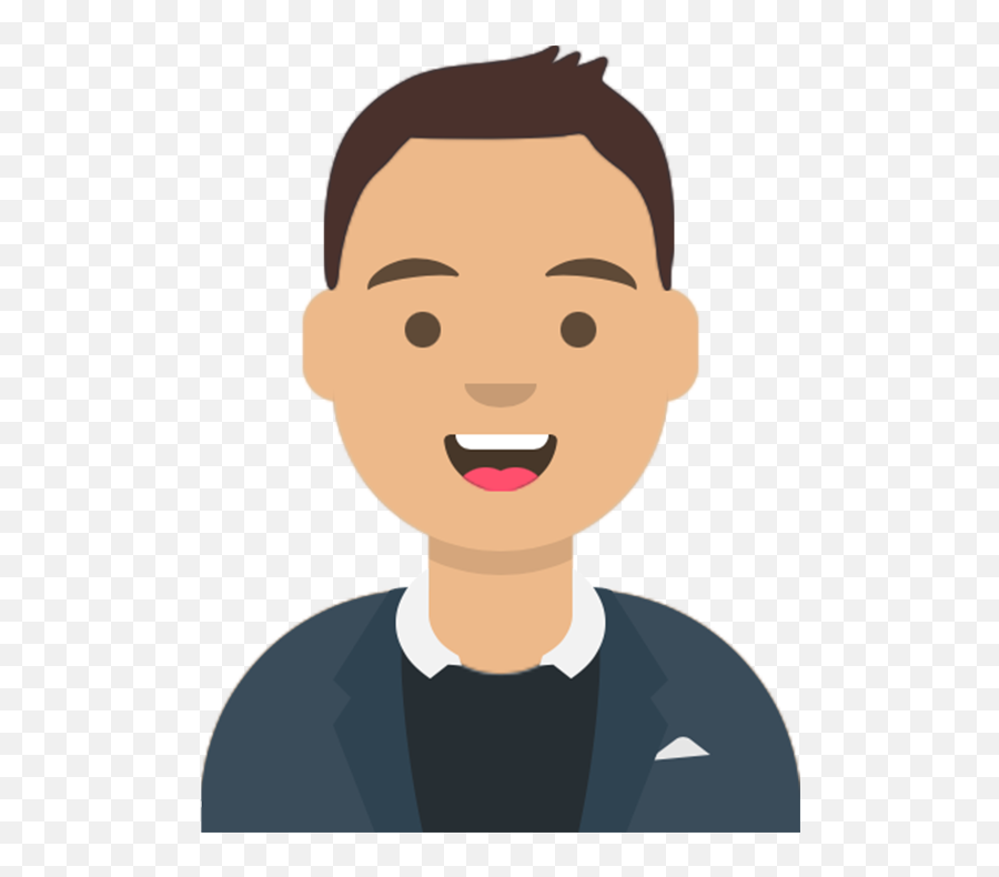 Team U2022 Forge Media U0026 Design - Python Avatar Emoji,Mike Rlm Emoji