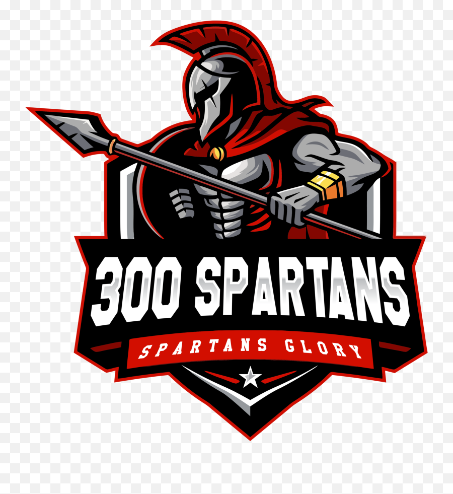 300 Spartans - Fortnite Esports Wiki 300 Spartans Logo Png Emoji,Discord Fortntie Emojis