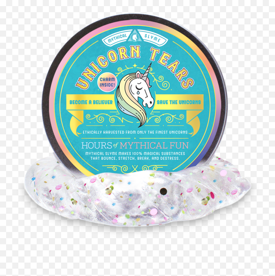 Unicorn Tears - Unicorn Putty And Unicorn Slime Mythical Slyme Unicorn Tears Putty Emoji,Emoji Slime Kit Unicorn Tears - Unicorn Putty And Unicorn Slime Mythical Slyme Unicorn Tears Putty Emoji,Emoji Slime Kit