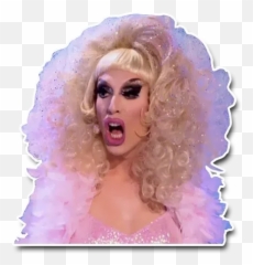 Rpdr Whatsapp Stickers - Drag Whatsapp Stickers Drag Race Emoji,Rupaul Emojis Discord
