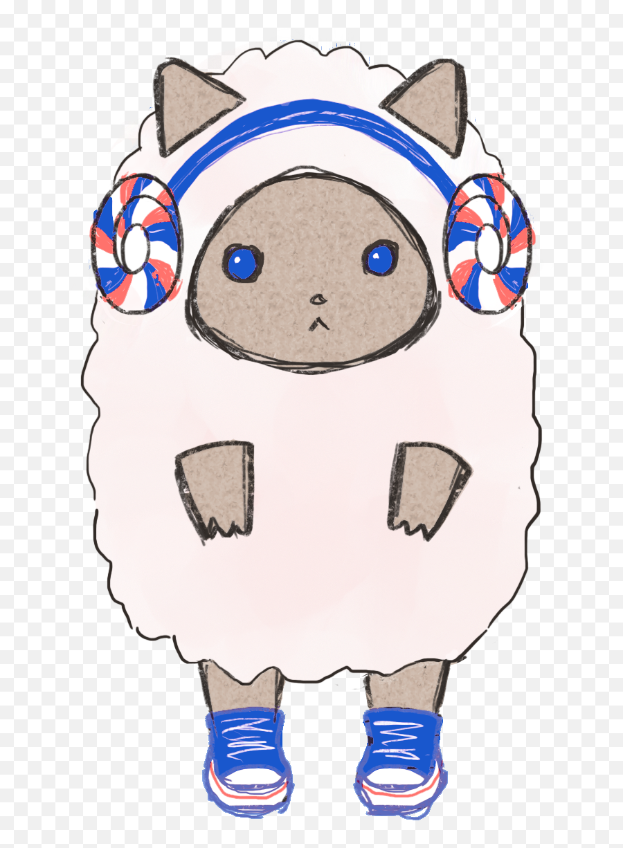 Interview With Lambcat Creator Of Cursed Princess Club Emoji,Mob Psycho 2 Music Emotion Interview With Lambcat Creator Of Cursed Princess Club Emoji,Mob Psycho 2 Music Emotion