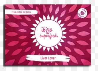 Vitality Liver U2013 Ibiza Superfoods Emoji,Liver Emotion