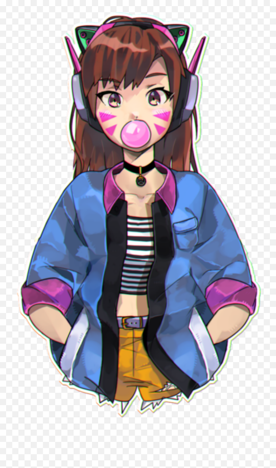 The Most Edited Scbubblegumsticker Picsart Emoji,What Emojis Does Dva Say The Most Edited Scbubblegumsticker Picsart Emoji,What Emojis Does Dva Say