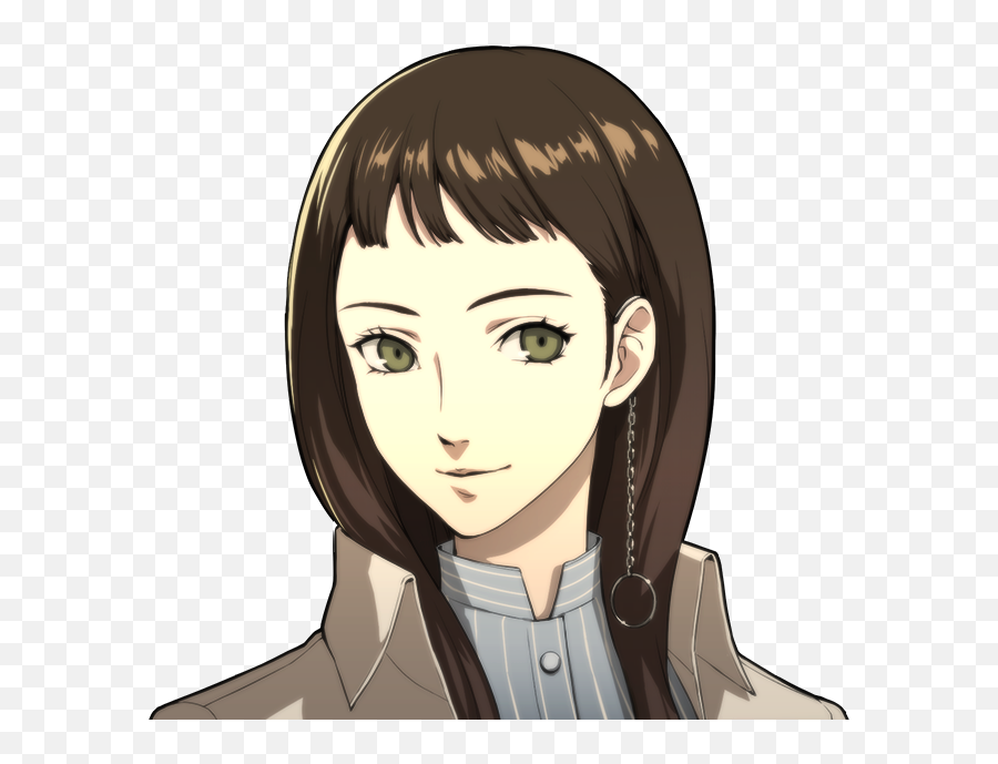 Kuon Ichinose Megami Tensei Wiki Fandom Emoji, Kuon Ichinose Megami Tensei Wiki Fandom Emoji,